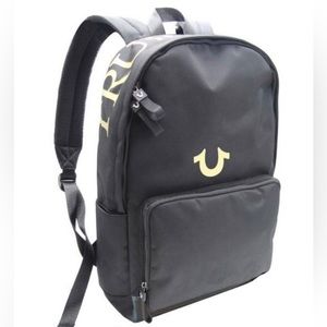 True Religion Staunch Backpack (Unisex)